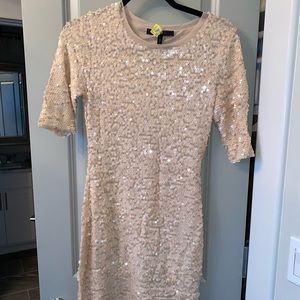 BCBG Dress